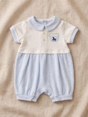 Baby Baeu Romper