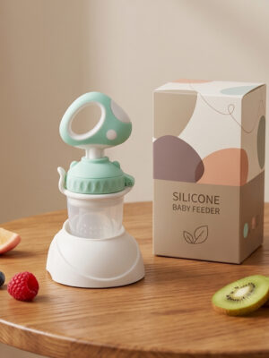 baby fruit feeder