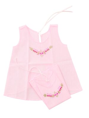 petals-baby-shirt