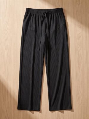 black-pregnancy-pant