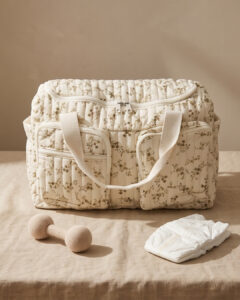 little dove baby bag