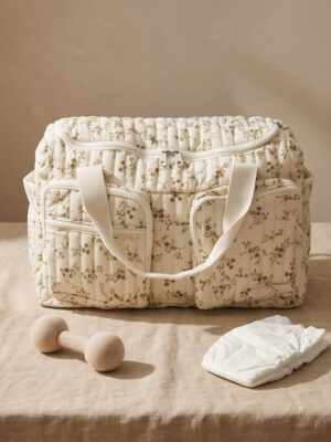 little dove baby bag