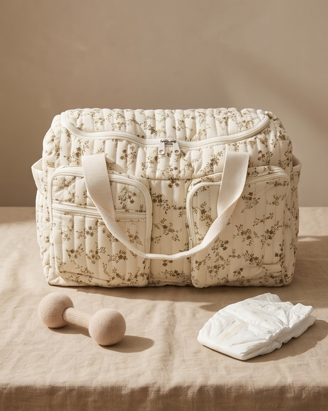 little dove baby bag