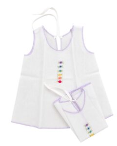 Roses Baby Shirt