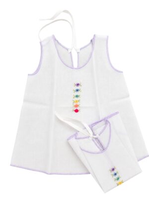 Roses Baby Shirt