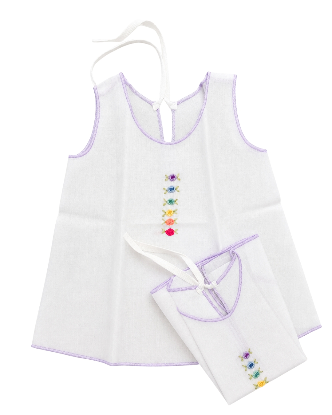 Roses Baby Shirt