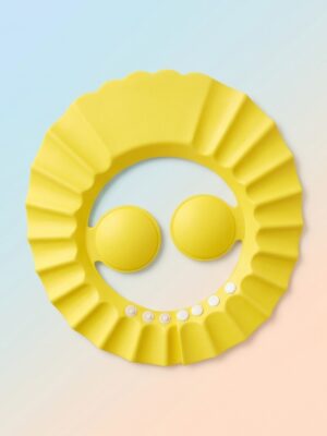 Toddler Shampoo Cap