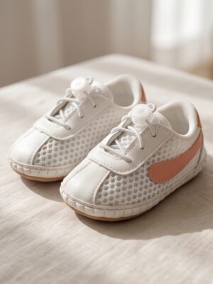 Tiny Toes Baby Shoes