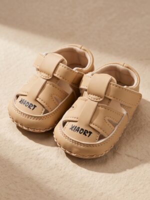 Cloud Steps Baby Shoes