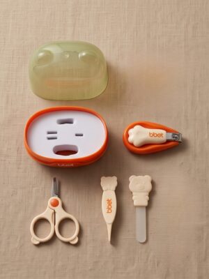 Baby Manicure Set