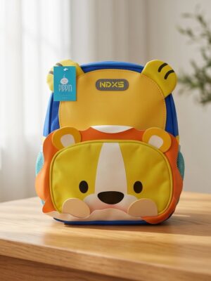 Kids Lion Backpack