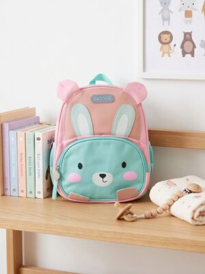 Rabbit Backpack for Kids