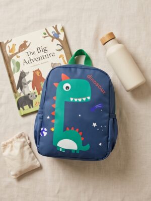 Dino Kids Bag