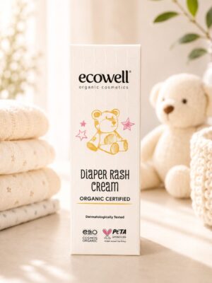 ECOWELL Diaper Rash Cream