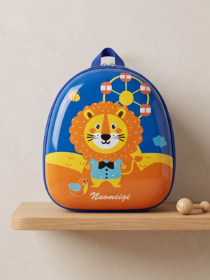 lion-egg-shell-backpack