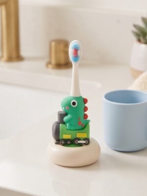 Kids Toothbrush – Dino