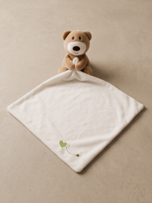 Baby Comfort Towel