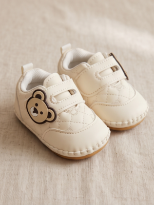 Little Champ Baby Shoes