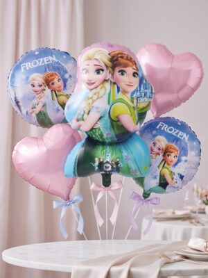 party balloons