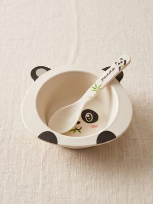 little-food-bowl-spoon-panda-bamboo-fibre
