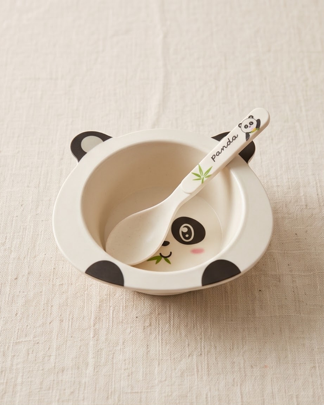 little-food-bowl-spoon-panda-bamboo-fibre