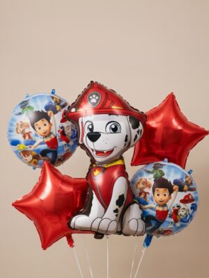 party balloon