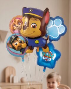 party balloon
