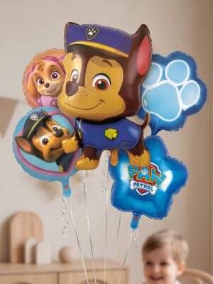 party balloon