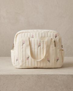 SoftNest Baby Bag