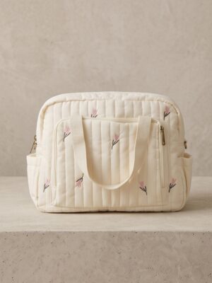 SoftNest Baby Bag