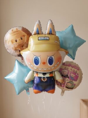 party balloon