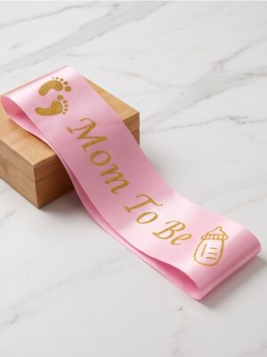 mom to be sash