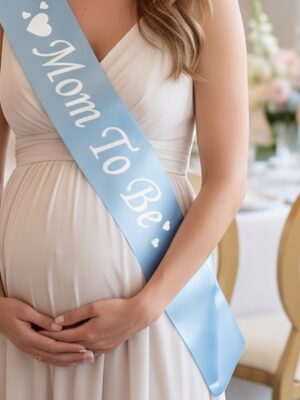 mom to be sash