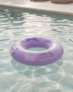 pool ring