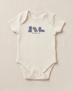 Newborn bodysuit