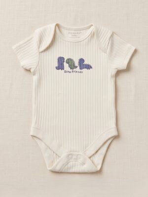 Newborn bodysuit