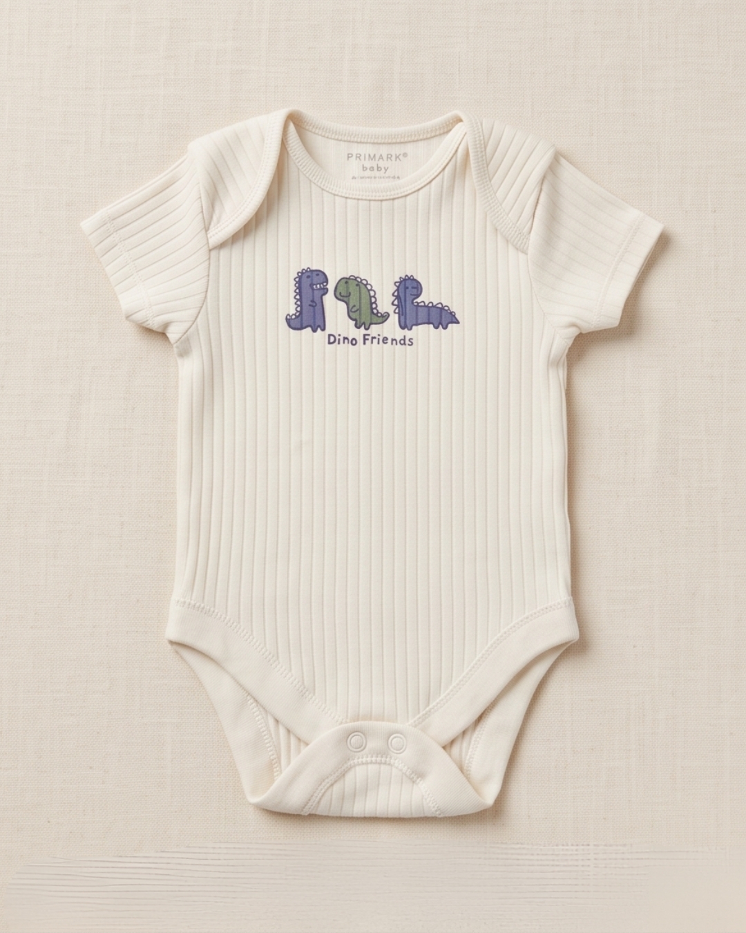 Newborn bodysuit