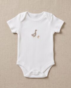 newborn bodysuit