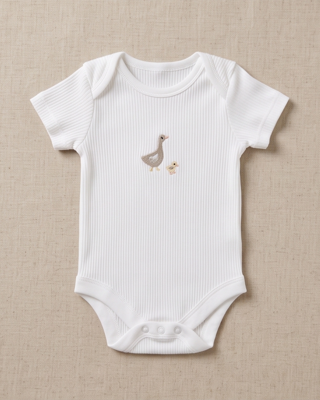 newborn bodysuit