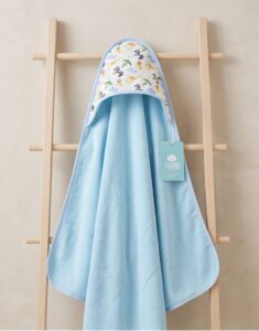 Savannah Hooded Towel