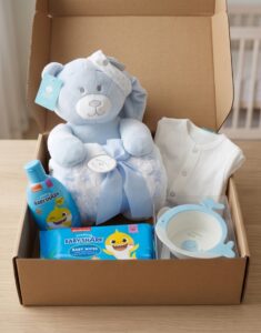 gift bundle