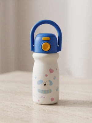 Pup Best Insulated Water Bottle