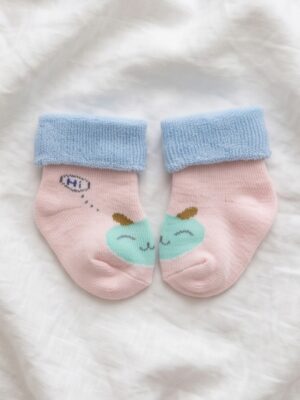 baby socks