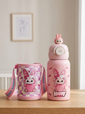 labubu water bottle