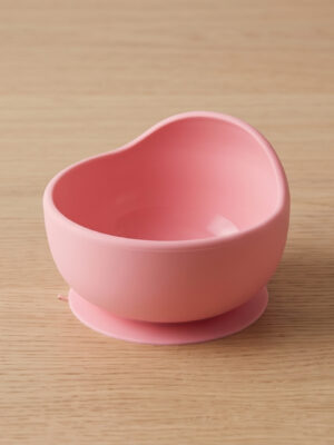 Silicone Bowl