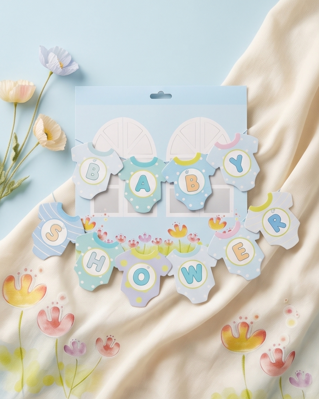 baby shower