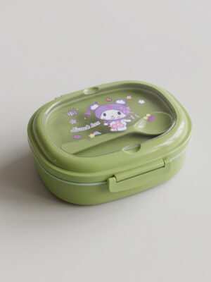 Bunny Lunch Box