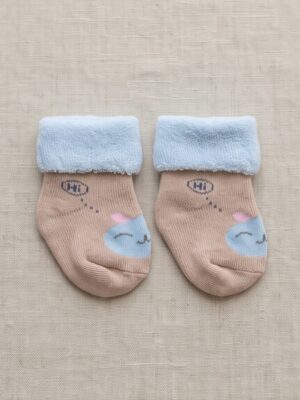 baby socks