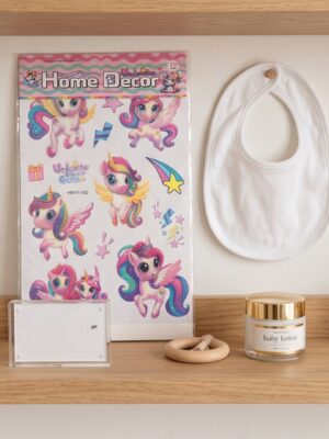 Unicorn Wall Sticker